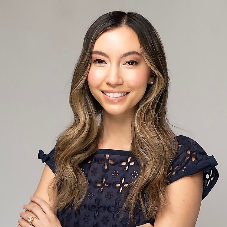 Dr. Courtney Rubin