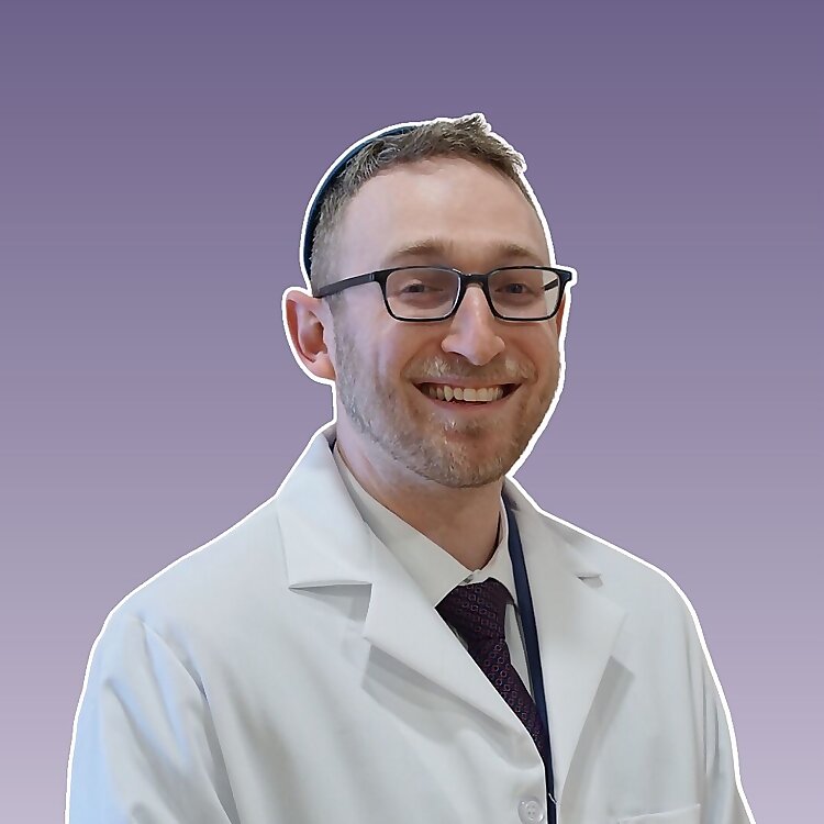 Dr Jason Chouake