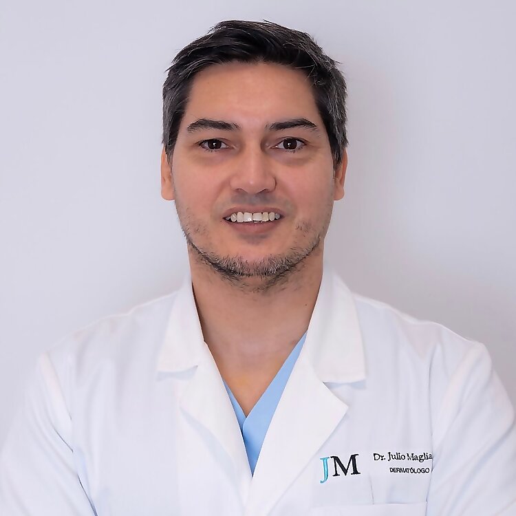 Julio Magliano