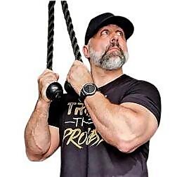 Jim Cipriani