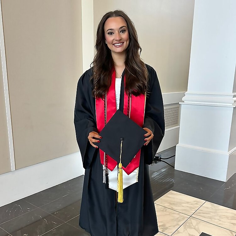 Addie Dellinger