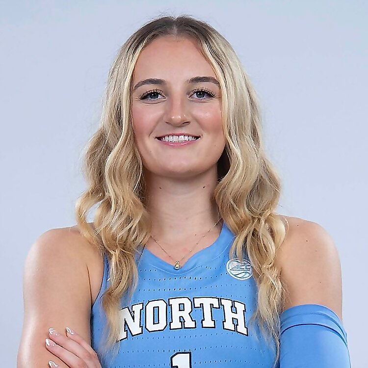 Alyssa Ustby