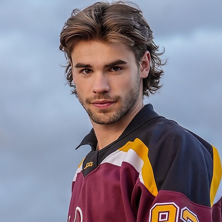 Hunter Friesen