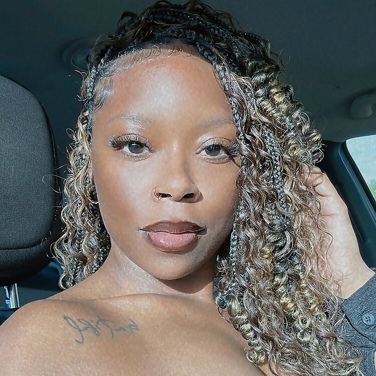 Antoinette Harris