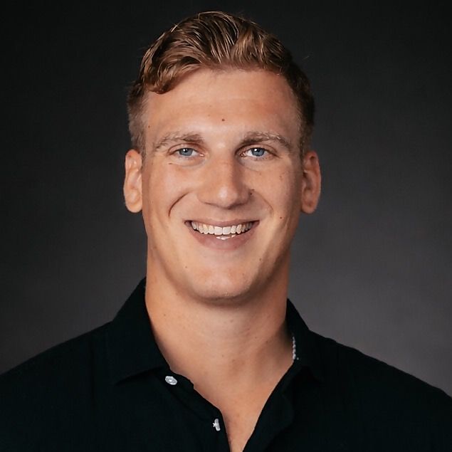 Adam Breneman