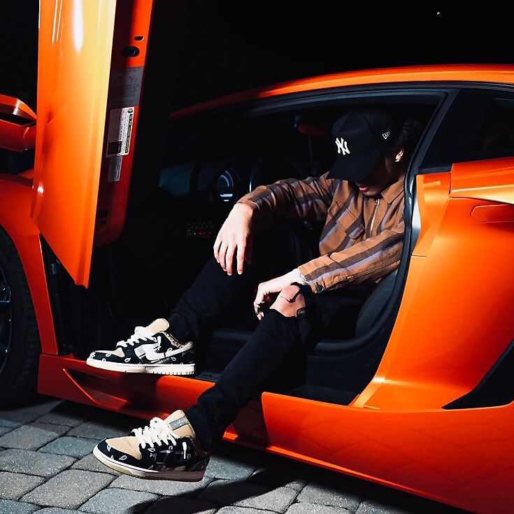 Dillon Gabriel