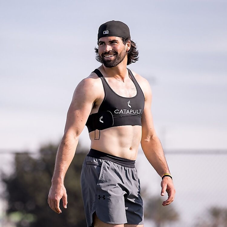 Sam Hartman