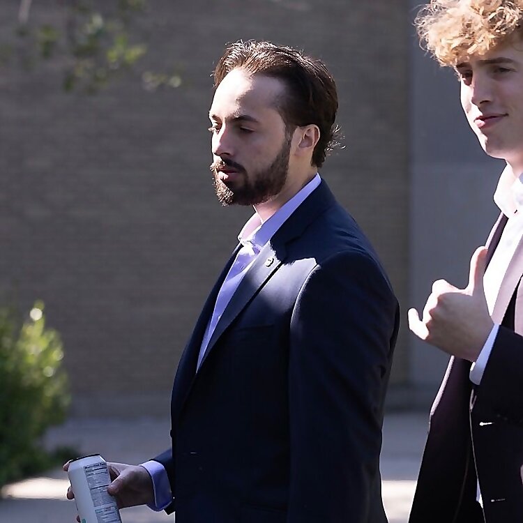 Ben Kaplan