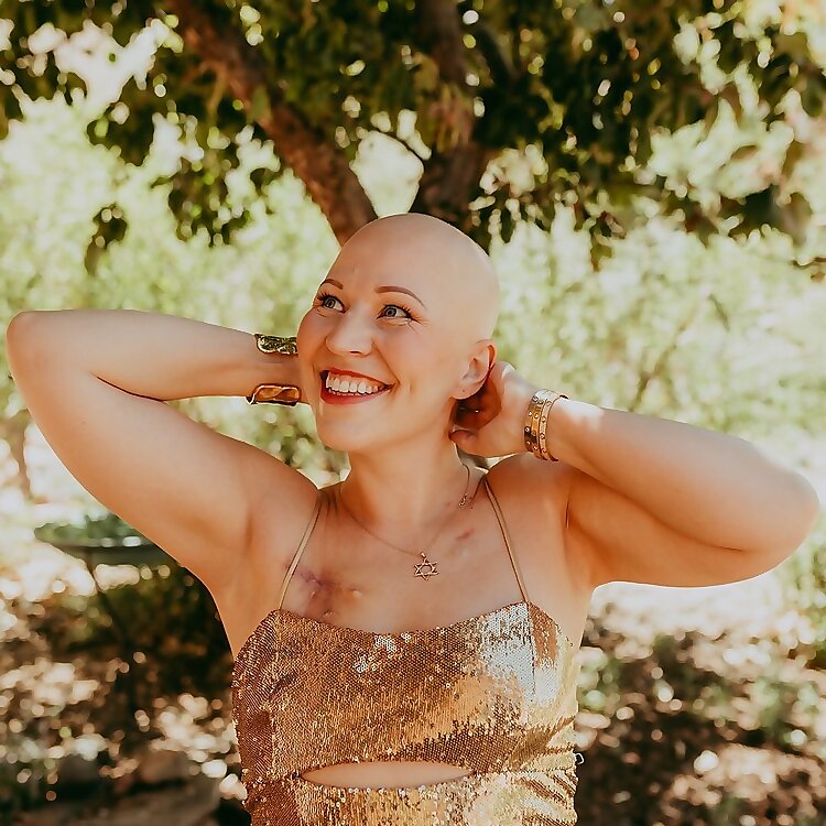 Tegan Kline