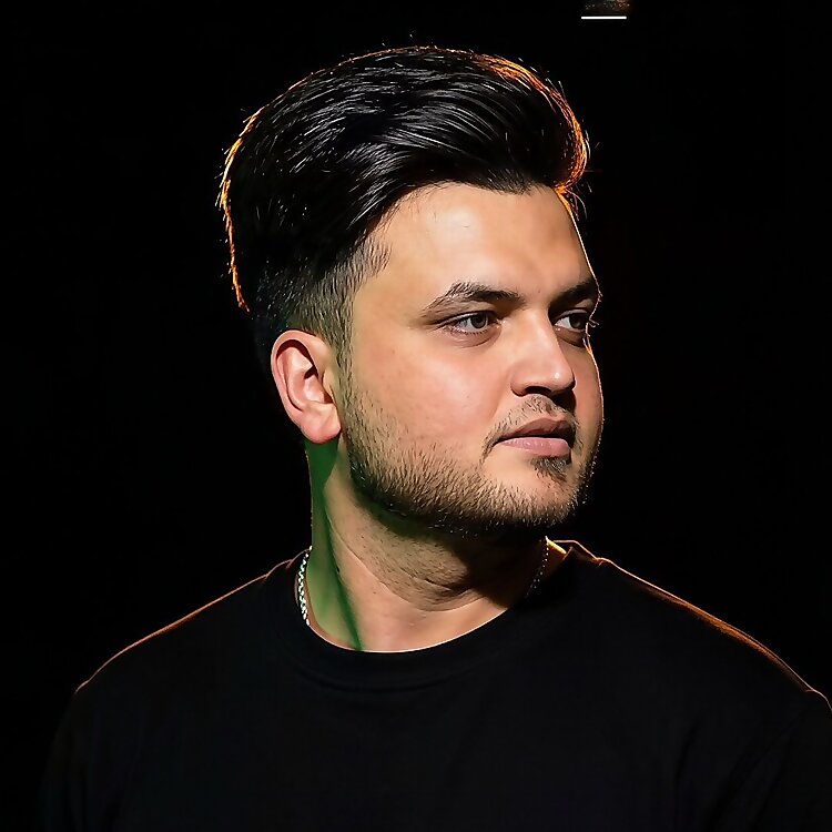 Nabil Afridi