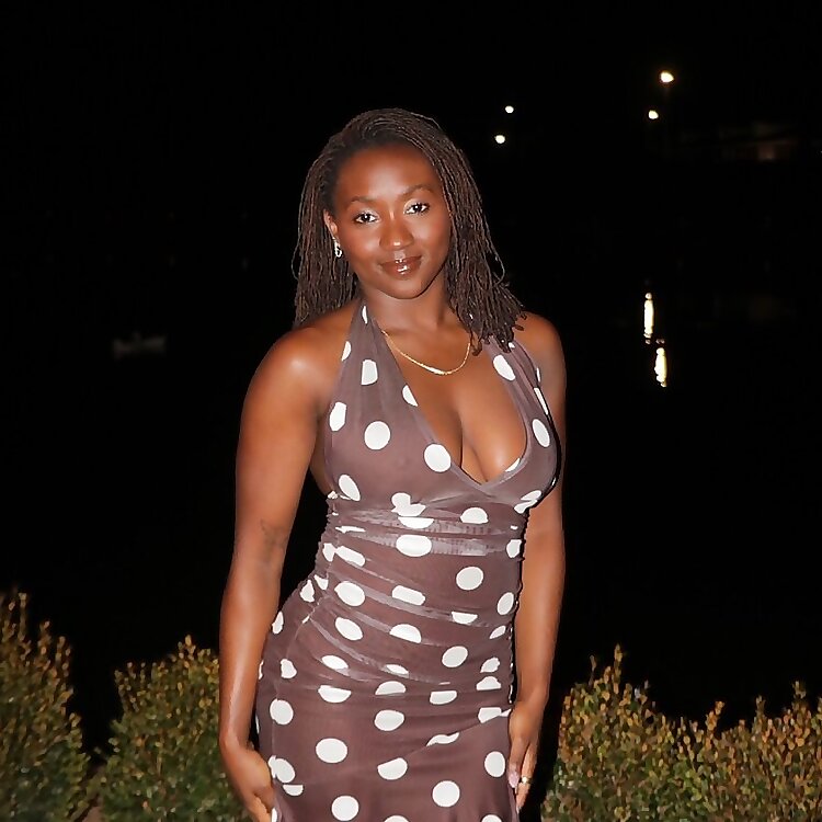 Ananda Brown