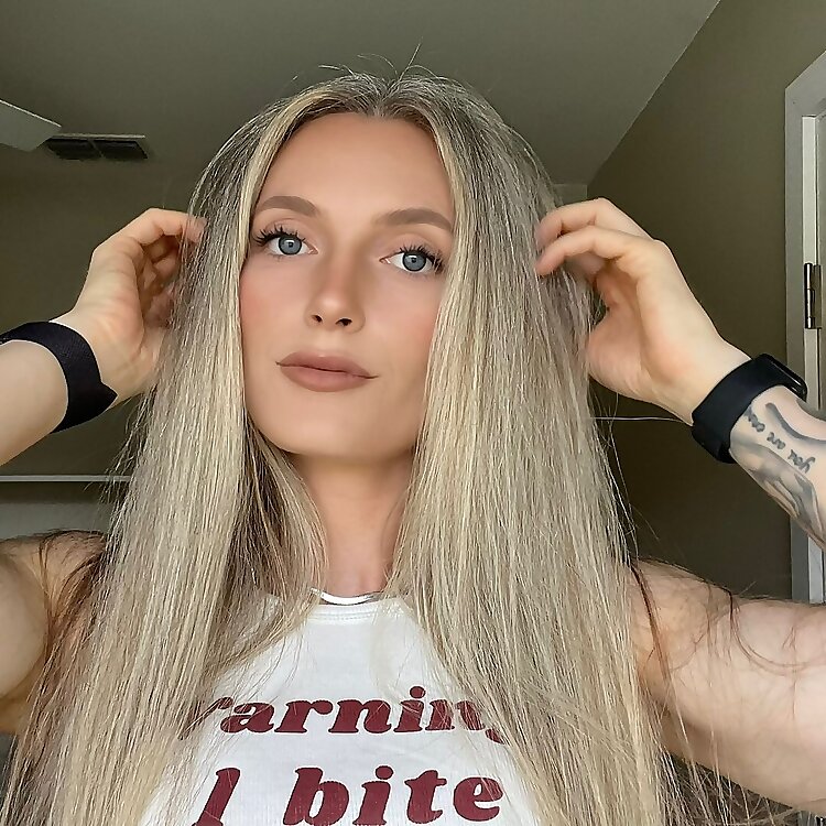 Cydney Nied