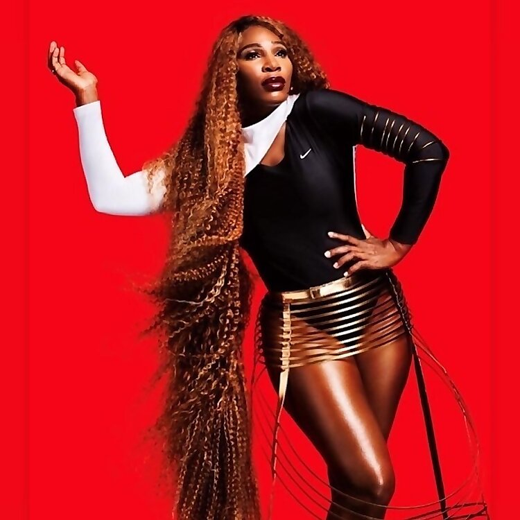 Serena Williams