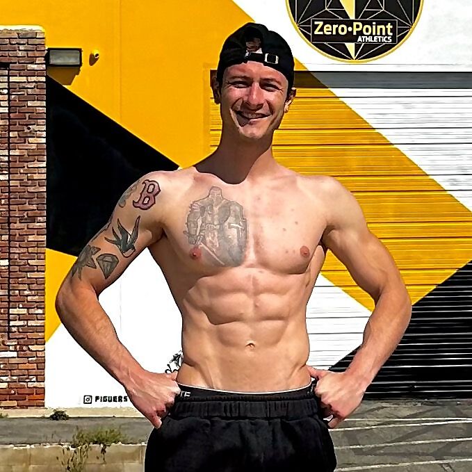 Josh Martinell