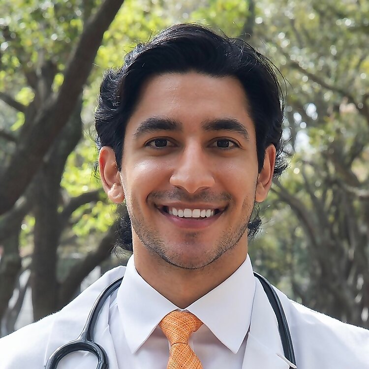 Ayaan Sohail