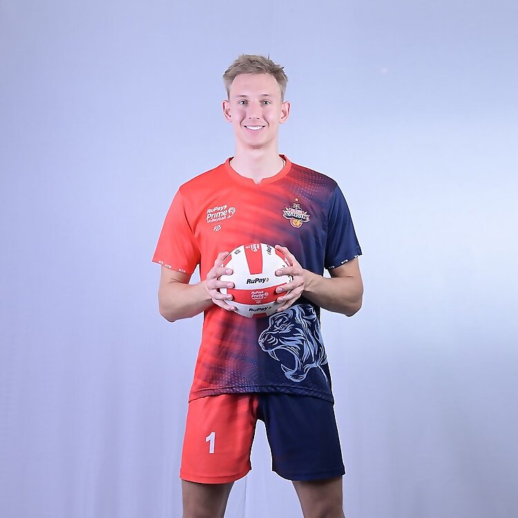 David Kisiel