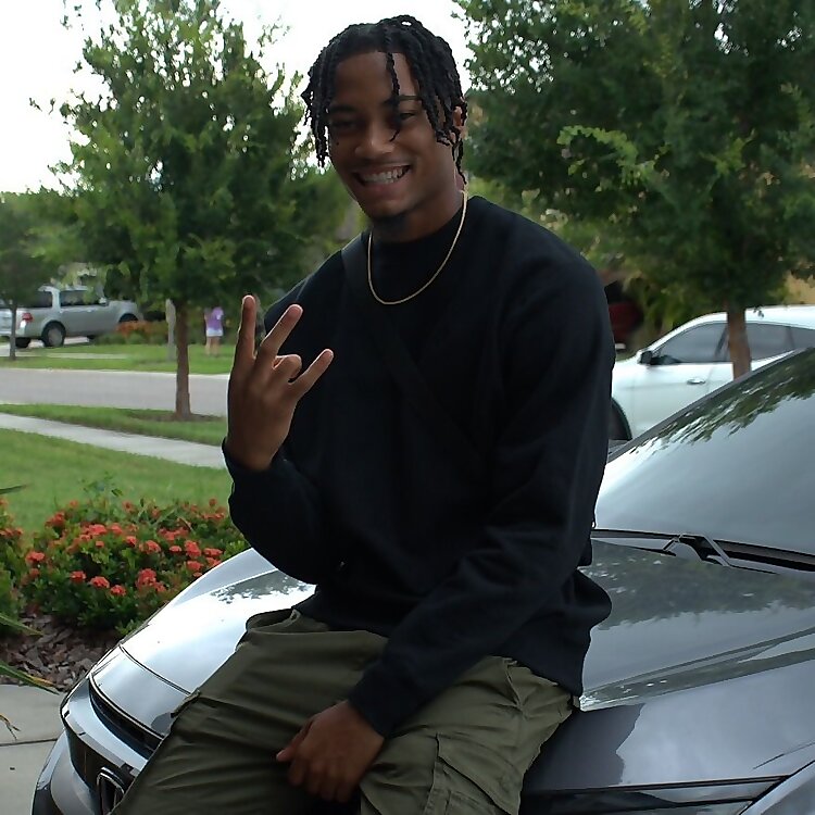 Zorian Geathers
