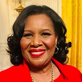Alice Marie Johnson