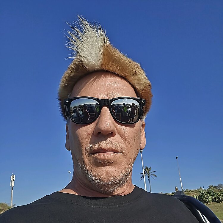 Bobby Greenhash