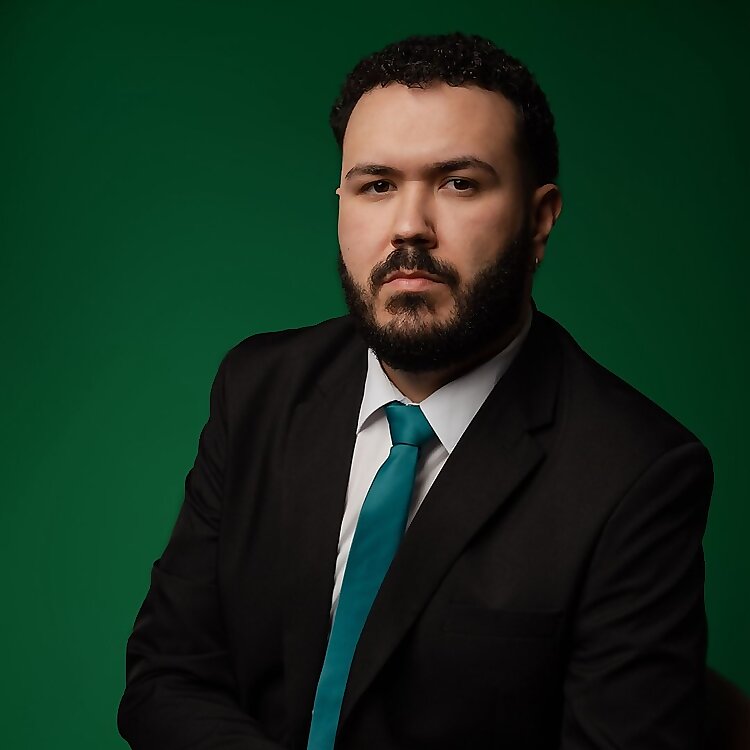 Clayton Medeiros