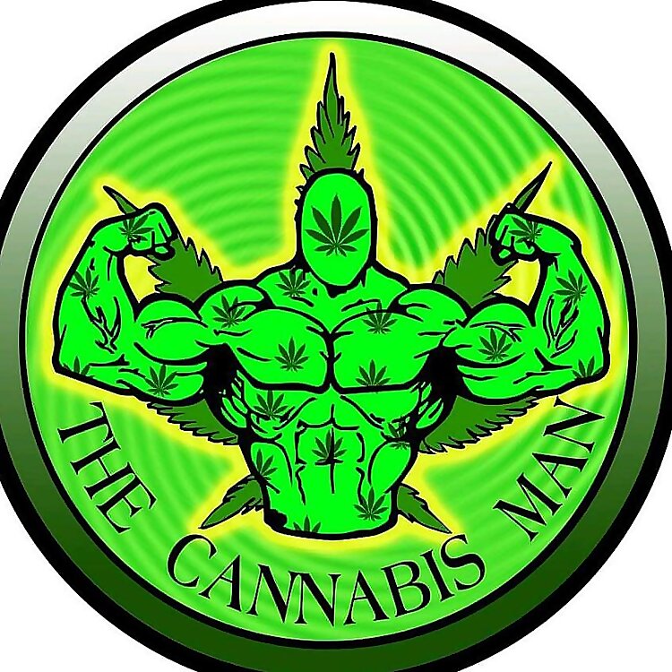 The Cannabis Man