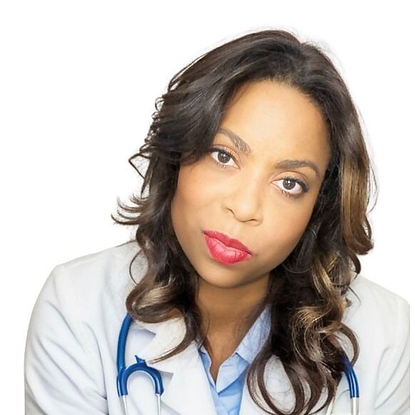 Dr. Bridget Cole Williams