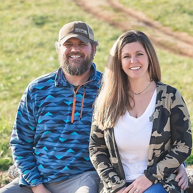 Broad River Hemp Company