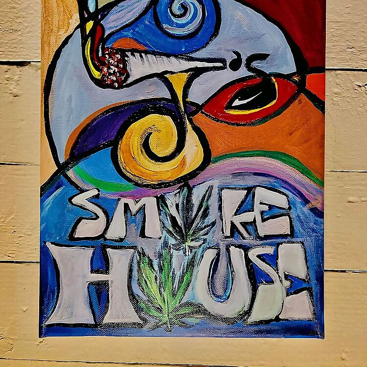 JSmokeHouse