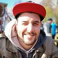 Florian Regano