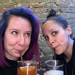 Creagh & Nena