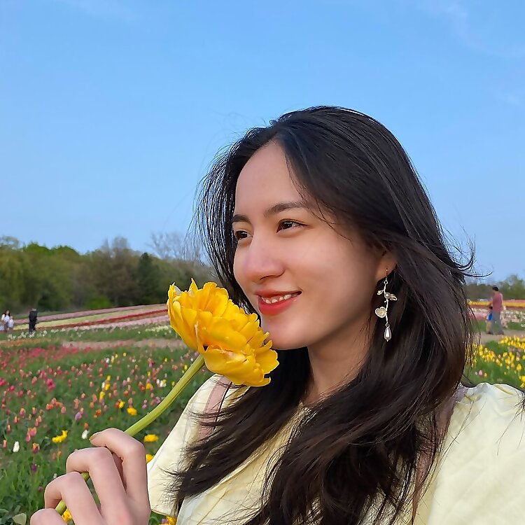 Thanh Tâm