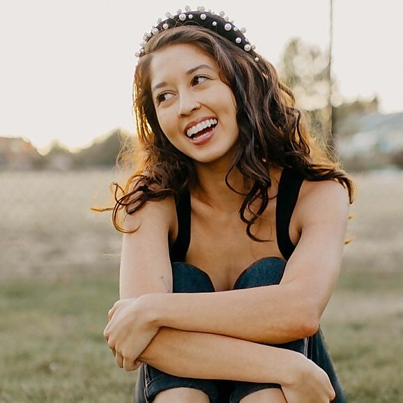Jasmine Briones