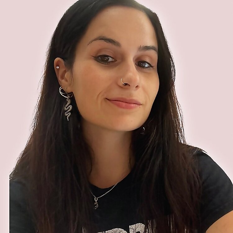 Mireia Etxebarria 
