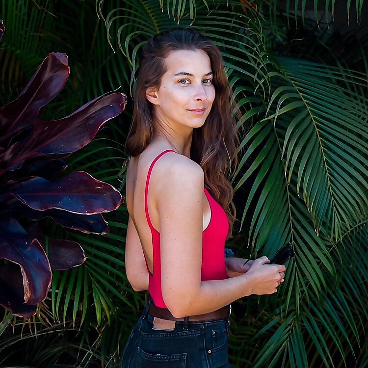 Kirsten Kaminski