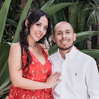 Raisa & Brian