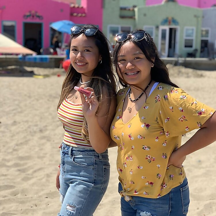 Jjanelle & Jill