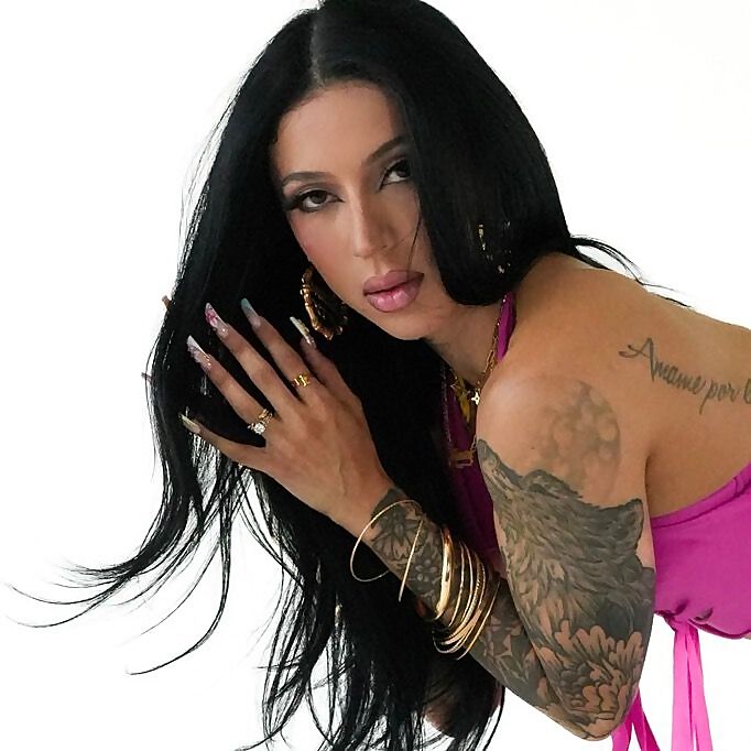Bianca Taylor