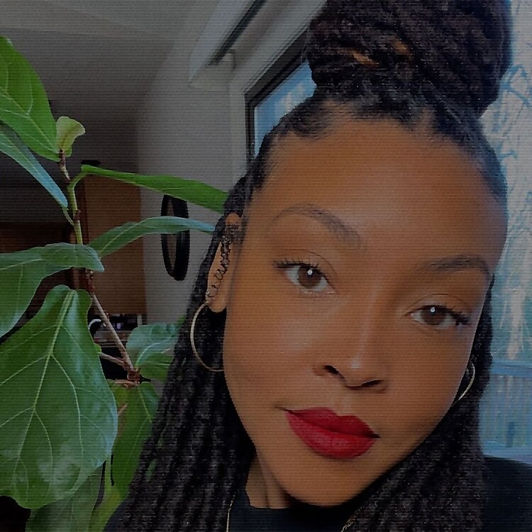 Jasmine Frazier