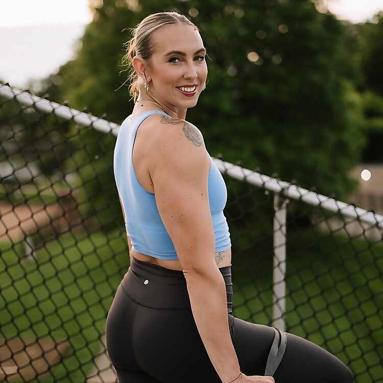 Paula Anna