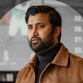 Raaz Adnan