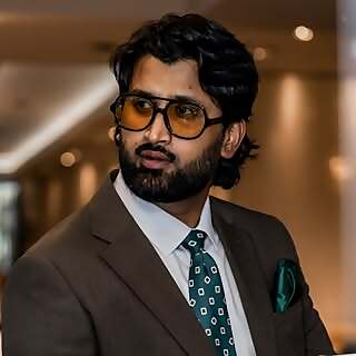 Raaz Adnan