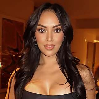 Kiana Marie