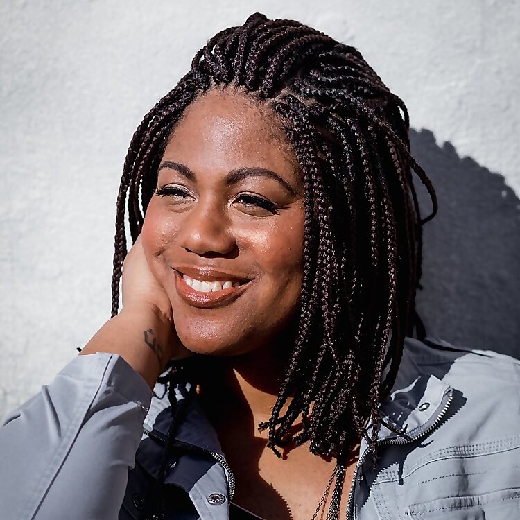 Austin Channing Brown