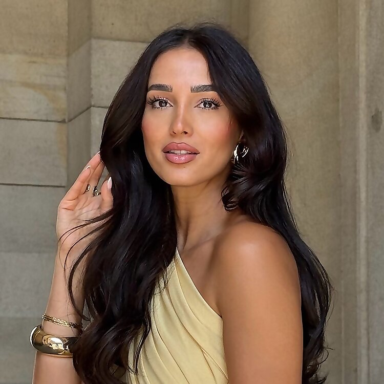 Samira Safi