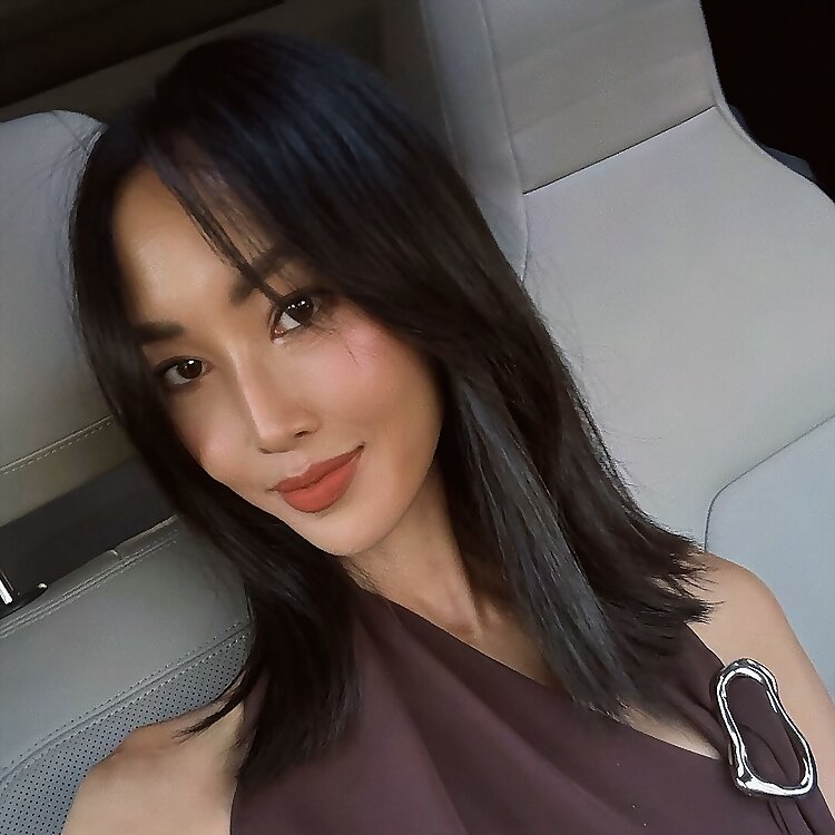 Chriselle Lim