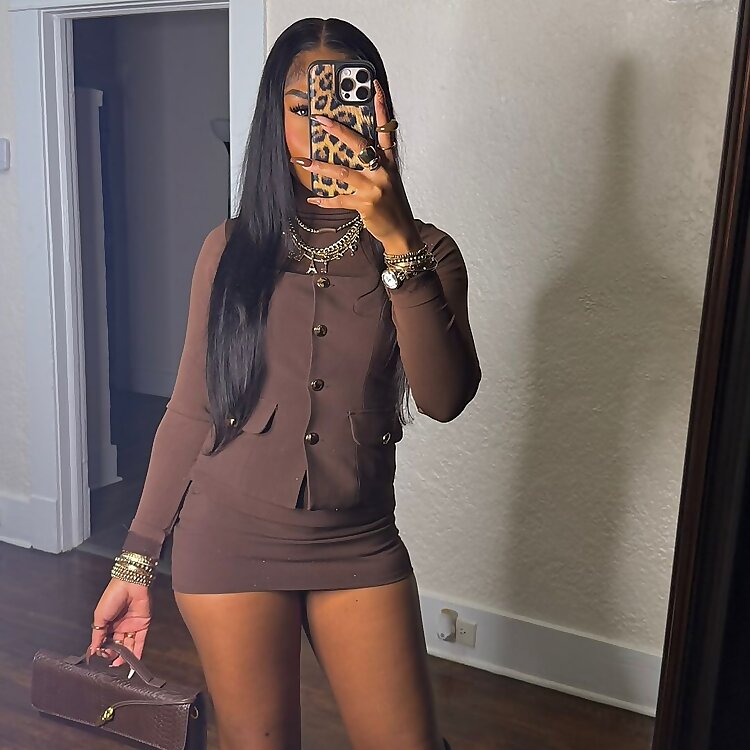 Pebbles Michelle