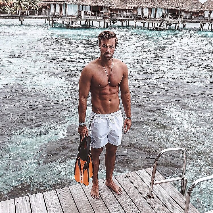 Chris Fraas
