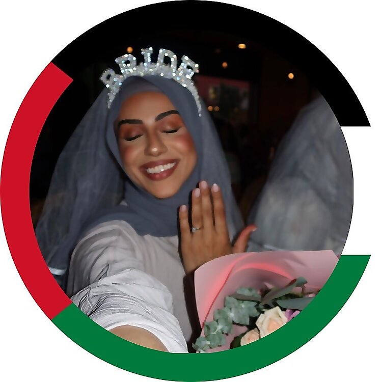 Zahraa Berro