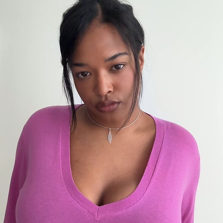 Imani Randolph