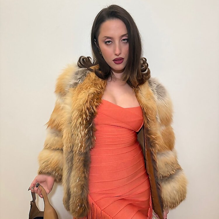 Clara Perlmutter